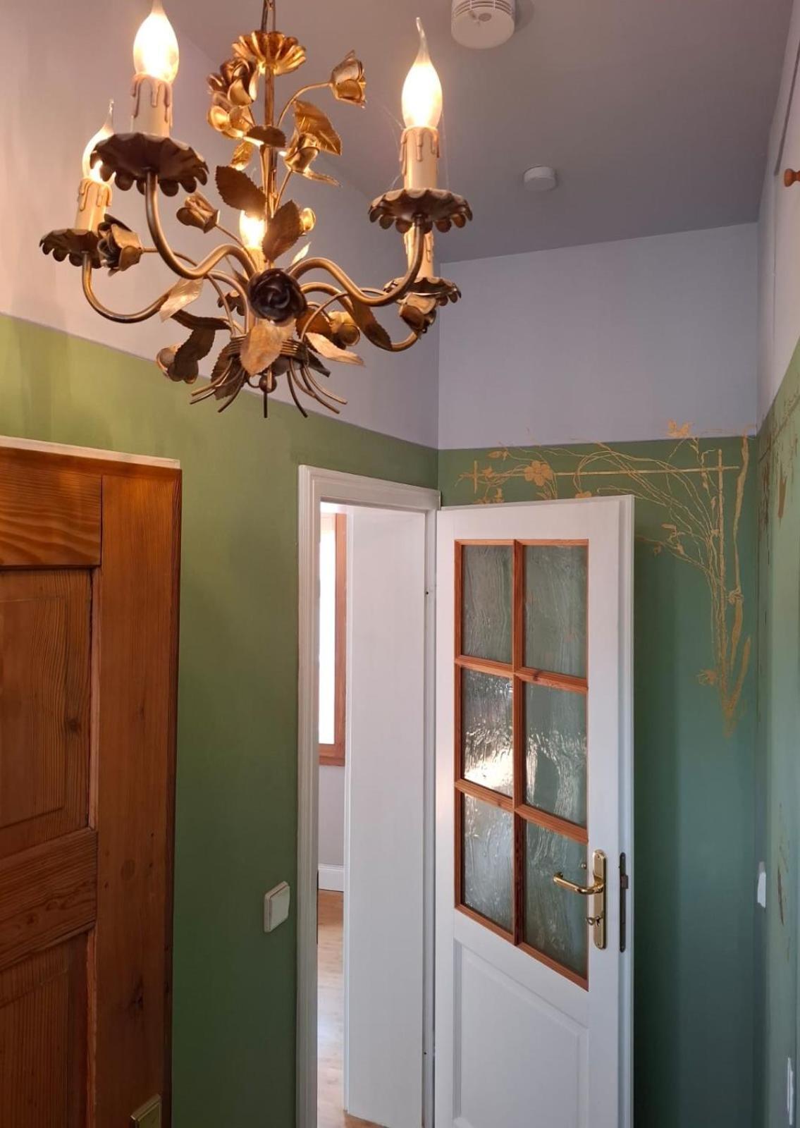 Apartment Leopold Mit Balkon 코부르크 외부 사진